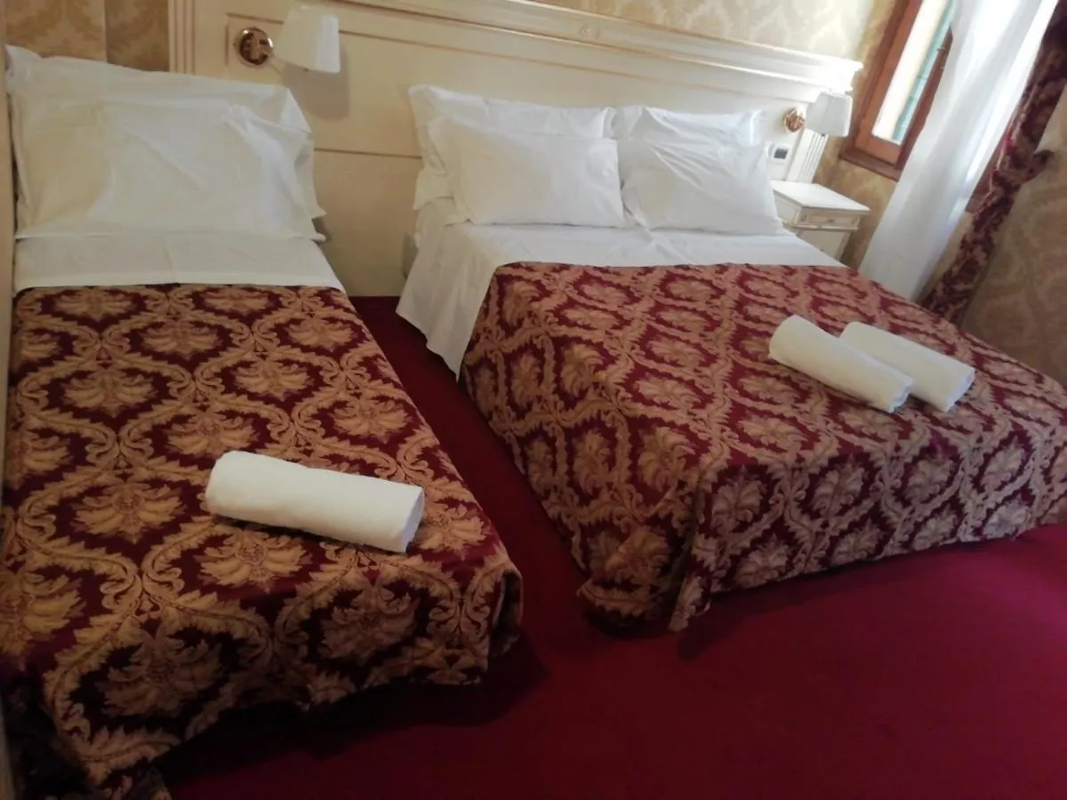 Casa Margot Otel Venedik 0*,