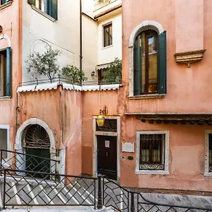 Hotel Casa Verardo Residenza D'epoca, Venice