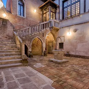 Hotel Ca' Nobile Corner, Venice