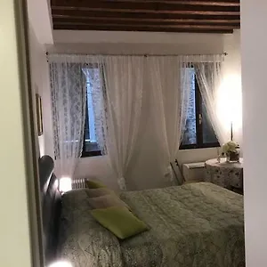 Guest house Carina House, Venice
