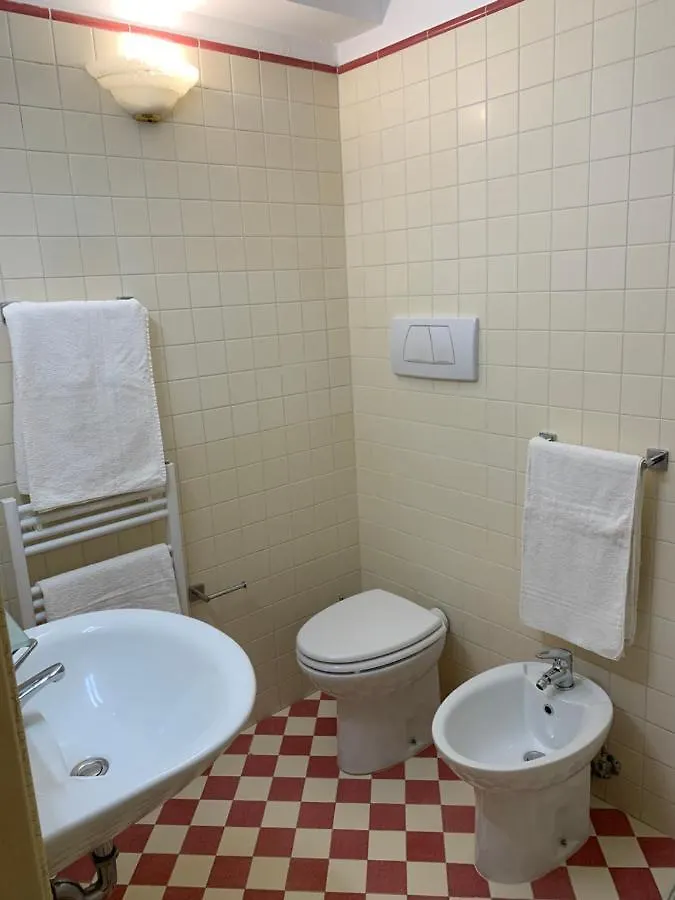 Casa Margot Hotel Venice 0*,
