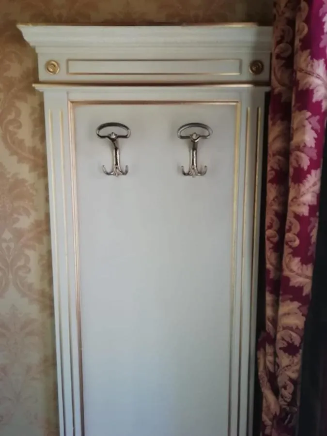 Casa Margot Hotel Venice Italy