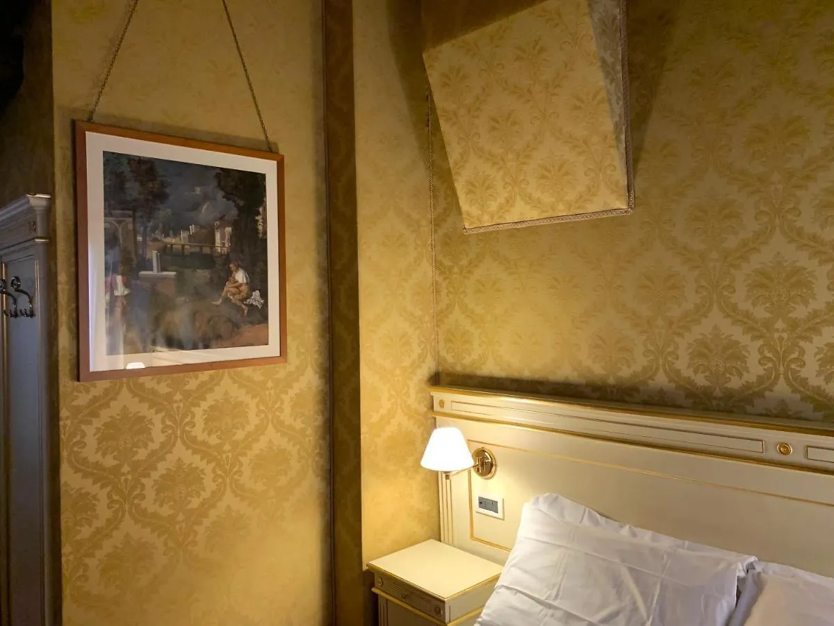 Guest house Casa Margot Hotel Venice Italy