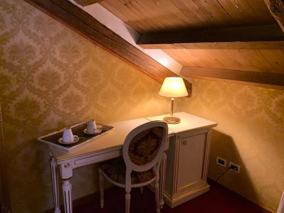 Guest house Casa Margot Hotel Venice
