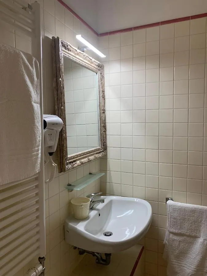 Casa Margot Hotel Venice Italy