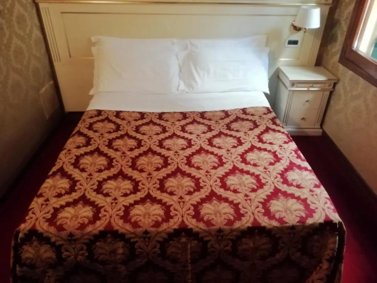 Casa Margot Hotel Venice 0*,