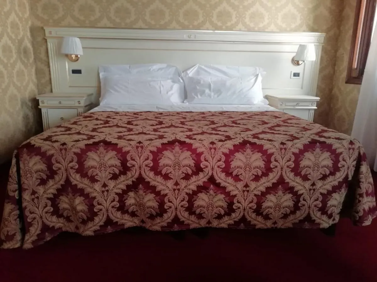 Casa Margot Hotel Venice Italy