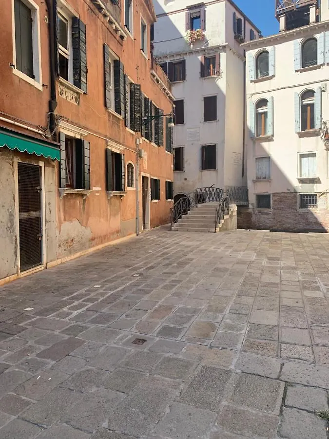 Casa Margot Hotel Venice