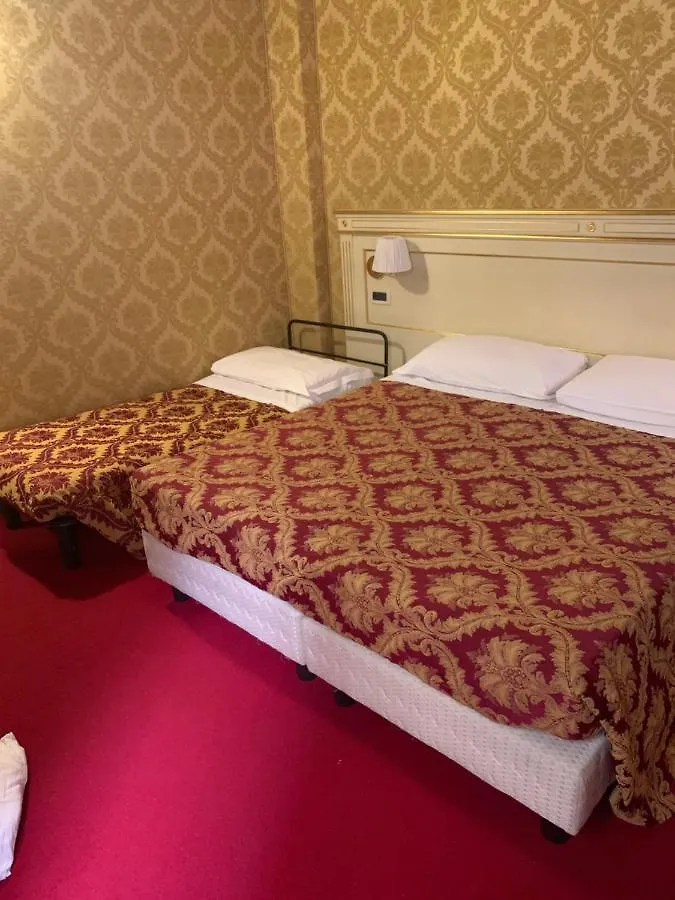 Casa Margot Hotel Venice 0*,  Italy