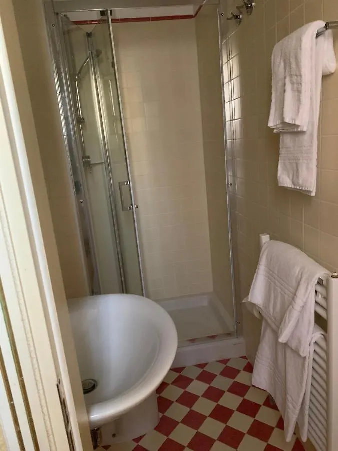 Guest house Casa Margot Hotel Venice
