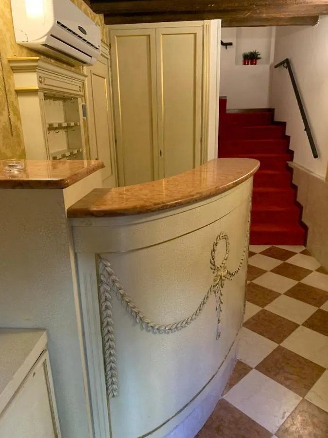 Casa Margot Hotel Venice 0*,  Italy