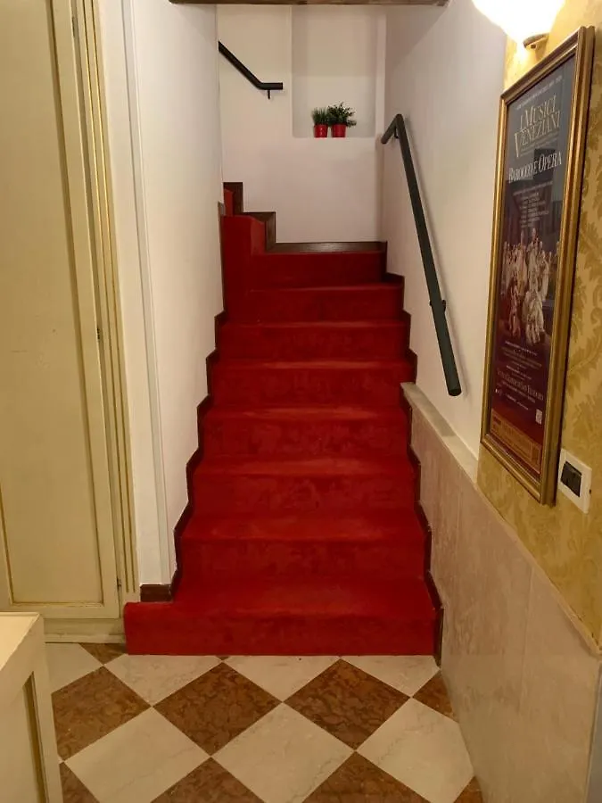 Casa Margot Hotel Venice Guest house