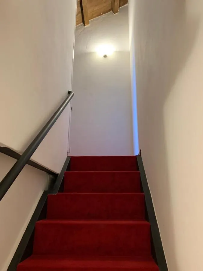 Guest house Casa Margot Hotel Venice