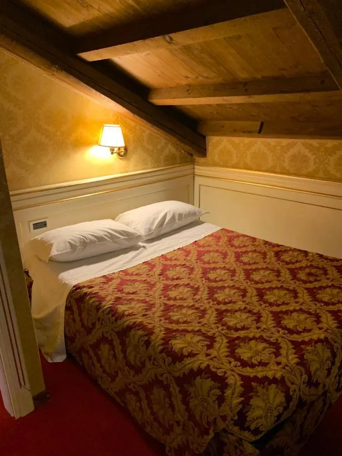 Casa Margot Hotel Venice