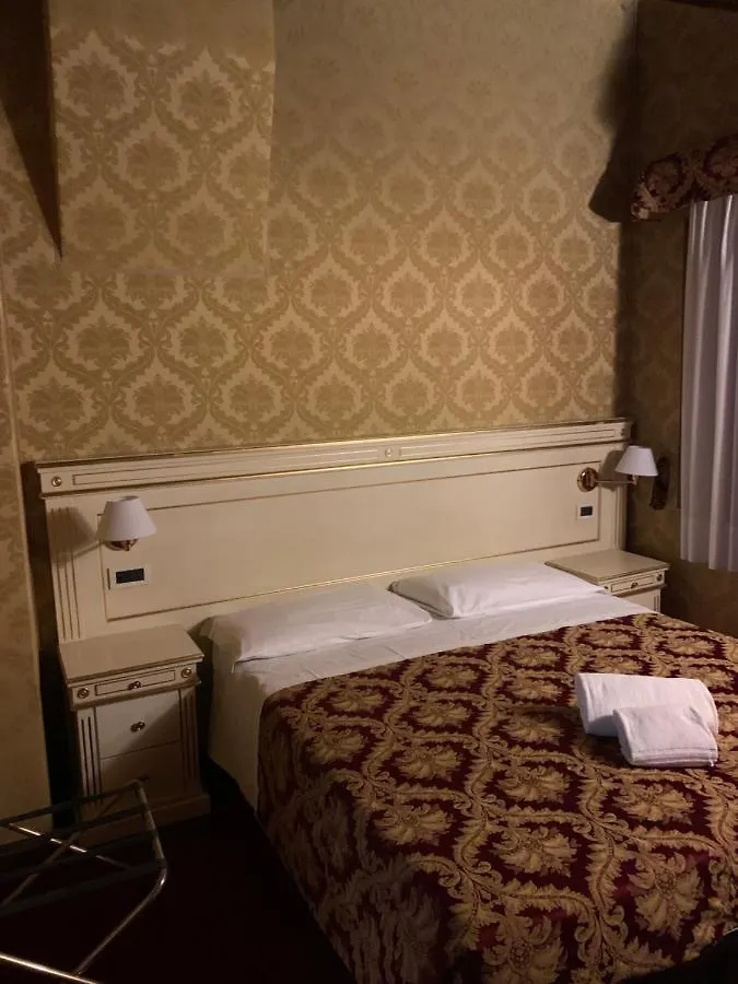 Guest house Casa Margot Hotel Venice