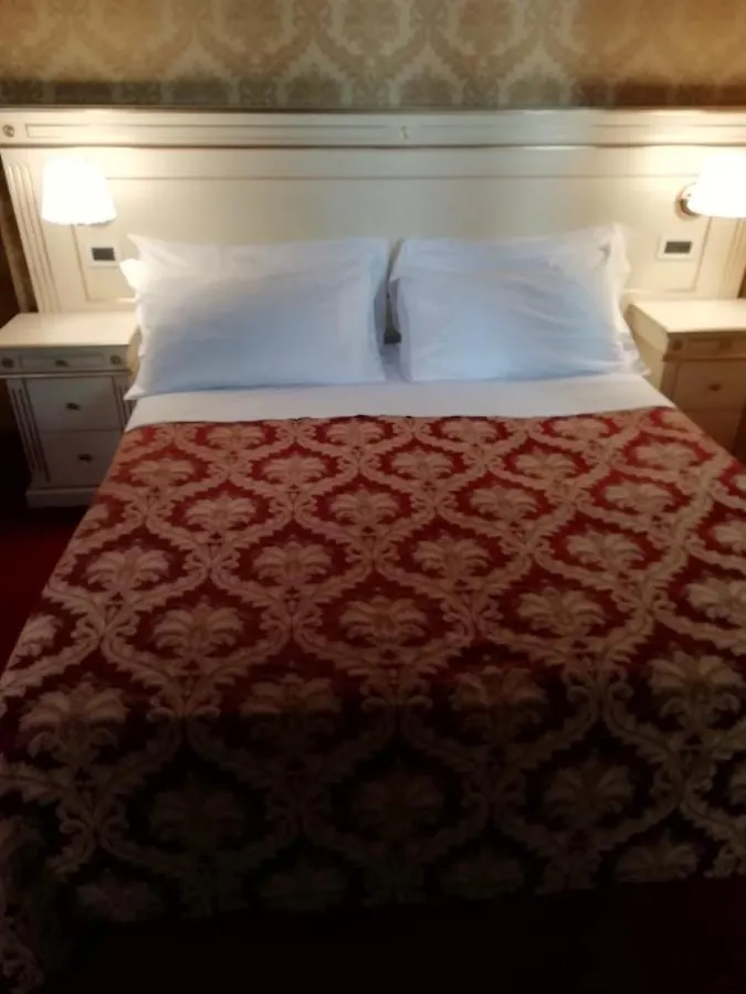 Hotel Casa Margot à Venise